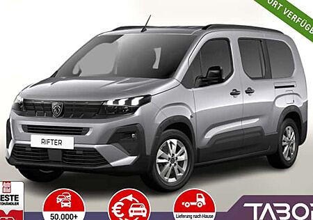 Peugeot Rifter BlueHDi 130 EAT8 Allure L1 4 Türen