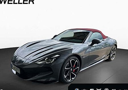 MG Cyberster 77kWh AWD XPower 2 Türen