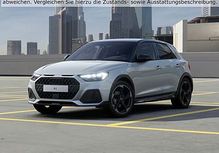 Audi A1 30 TFSI S tronic allstreet 5 Türen