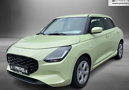 Suzuki Swift 1.2 HYBRID CVT Comfort 5 Türen