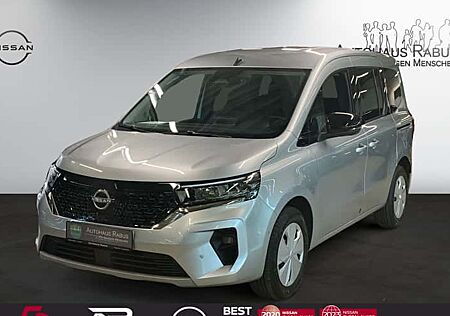 Nissan Townstar L1 Elektromotor N-Connecta 5 Türen