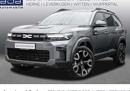 Dacia Bigster mild hybrid-G 140 Journey 5 Türen