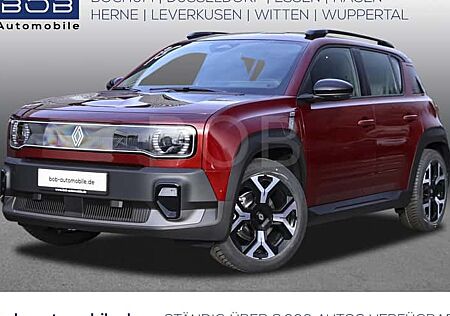 Renault 4 E-Tech Techno 150 Comfort Range 5 Türen