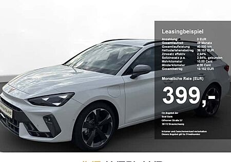Cupra Leon 1.5 E-HYBRID 150KW DSG Sportstourer 5 Türen