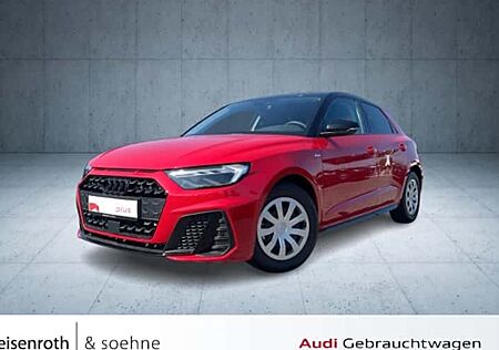 Audi A1 35 TFSI S tronic advanced Sportback 5 Türen