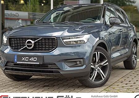 Volvo XC 40 B4 R Design DCT 5 Türen