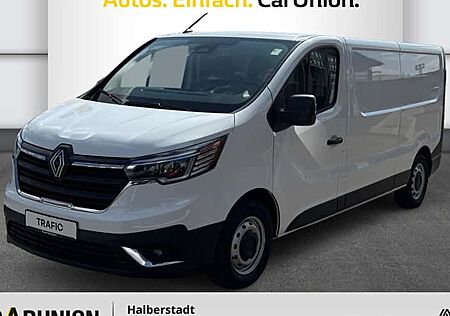 Renault Trafic Blue dCi 130 L2H1 Komfort 4 Türen