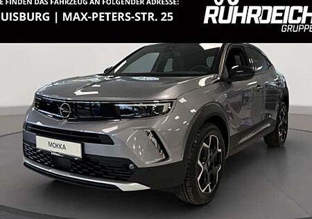 Opel Mokka 1.2 Turbo 96kW Ultimate Auto 5 Türen