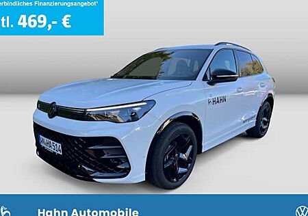 VW Tiguan 1.5 eTSI OPF DSG R-Line 5 Türen