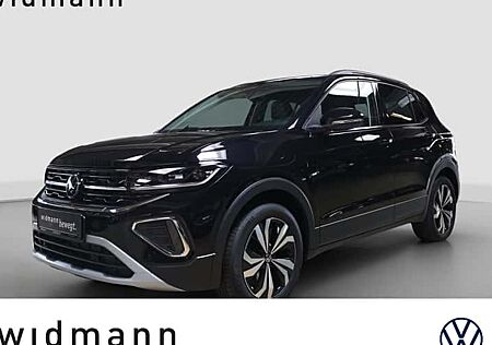 VW T-Cross 1.0 TSI OPF 85 kW DSG Style 5 Türen
