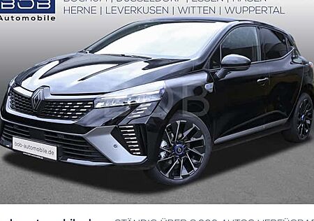 Renault Clio Full Hybrid E-Tech 145 Esprit Alpine 5 Türen