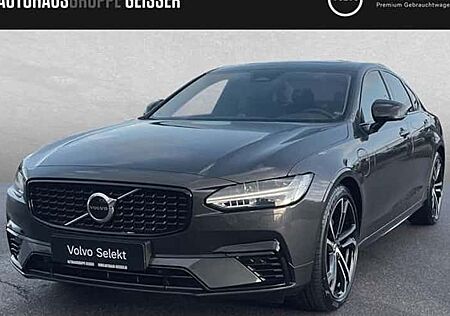 Volvo S90 T8 AWD Recharge Ultimate Dark Auto 4 Türen