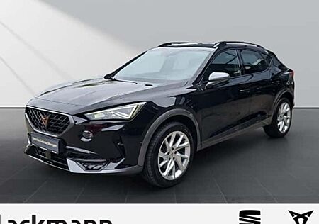 Cupra Formentor 1.5 TSI 110kW DSG 5 Türen