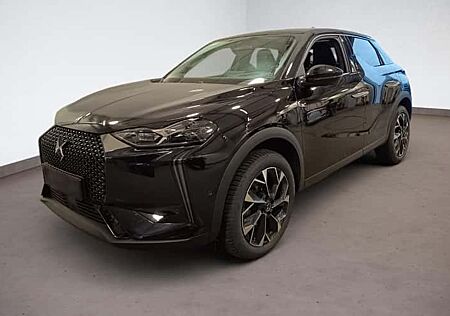 DS Automobiles DS3 Crossback PureTech 155 Performance Line Autom. 5 Türen