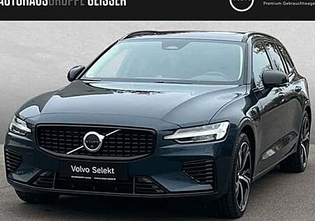 Volvo V60 T8 AWD Plug-in Hybrid Ulltra Dark Auto 5 Türen