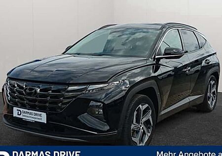 Hyundai Tucson 1.6 T-GDI 48V Trend DCT 4WD 5 Türen