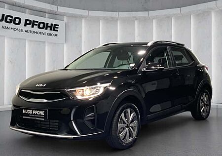 Kia Stonic 1.2 Vision 5 Türen