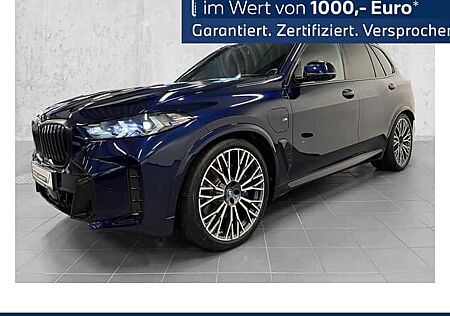 BMW X5 xDrive50e 5 Türen