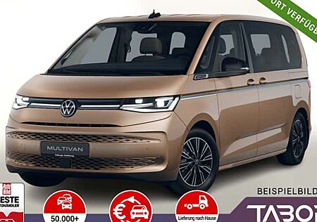 VW T7 Multivan 2.0 TDI SCR DSG Style 5 Türen