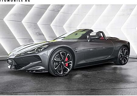MG Cyberster 77kWh AWD XPower 2 Türen