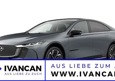 Mazda 6e EV Elektro Heckantrieb Takumi 5 Türen