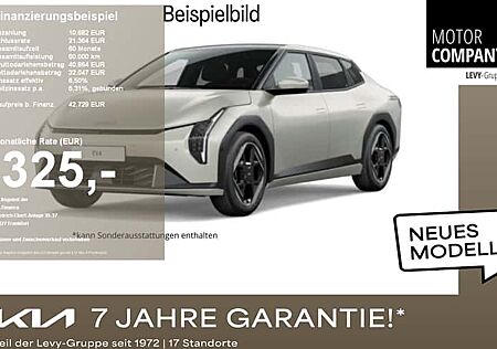 Kia EV3 81 kWh 150 kW Earth Frontantrieb 5 Türen