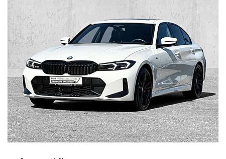 BMW 3er 330i Automatic 4 Türen