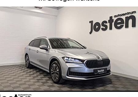 Skoda Superb 2.0 TDI DSG Selection Combi 5 Türen