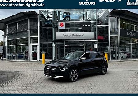 Kia Niro 1.6 GDI Plug-in Hybrid Spirit 5 Türen