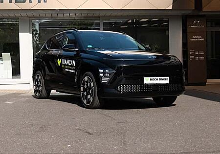 Hyundai Kona 160 kW Prime 5 Türen
