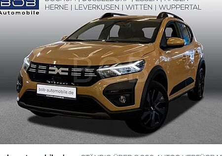 Dacia Sandero Stepway TCe 90 CVT Stepway Expression 5 Türen