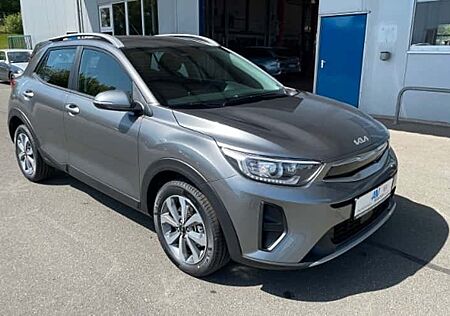 Kia Stonic 1.0 T-GDI 100 Vision 5 Türen