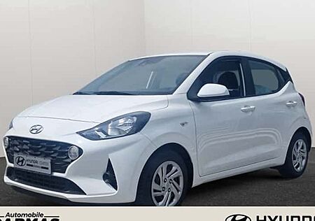 Hyundai i10 1.0 Select 5 Türen