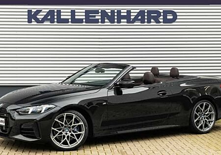 BMW 4er M440i xDrive Cabrio A 2 Türen