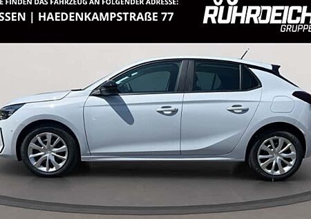 Opel Corsa 1.2 Direct Injection Turbo 74kW Edition 5 Türen