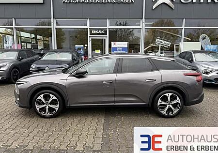 Citroën C5 X PureTech 130 Stop&Start FEEL PACK EAT8 5 Türen