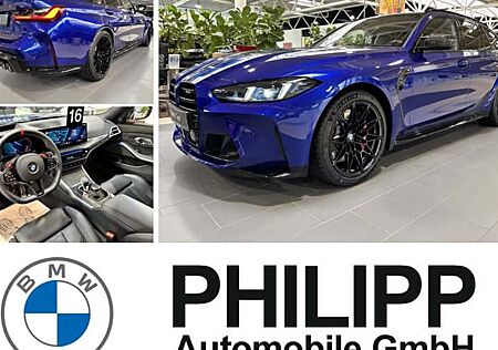 BMW M3 Competion xDrive Touring 5 Türen