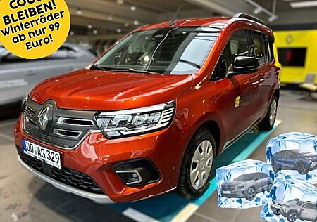 Renault Kangoo E-TECH Techno Comfort Range AC22 L1 5 Türen