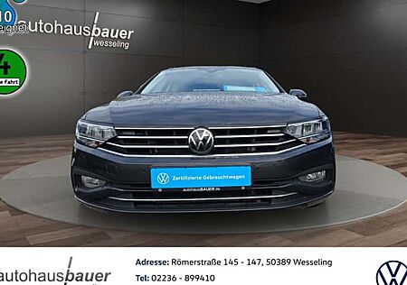 VW Passat 1.5 eTSI OPF DSG Business 5 Türen