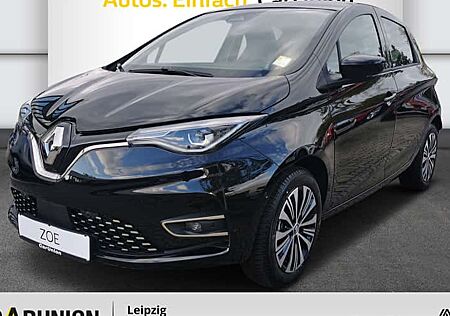 Renault ZOE Paket Iconic EV50 135hp 5 Türen