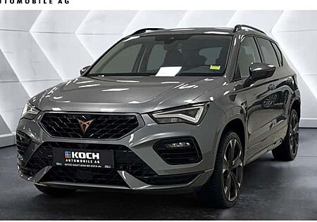 Cupra Ateca 1.5 TSI ACT 110kW DSG 5 Türen