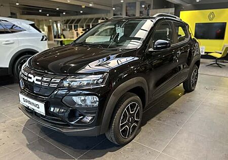 Dacia Spring Essential 5 Türen