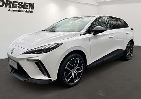 MG MG4 EV 64 kWh Luxury 5 Türen