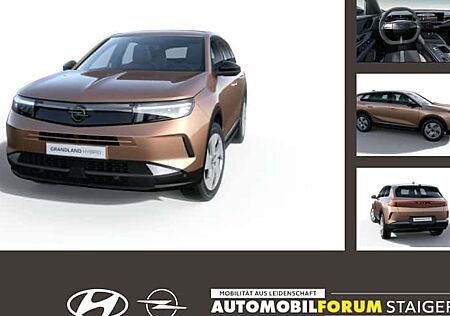 Opel Grandland Hybrid 107 kW Edition eDCT 5 Türen