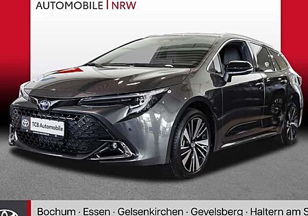 Toyota Corolla 1,8 Hybrid Touring Sports 5 Türen