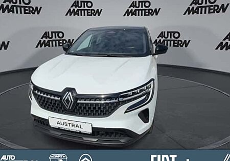 Renault Austral Mild Hybrid 160 Techno Automatik 5 Türen