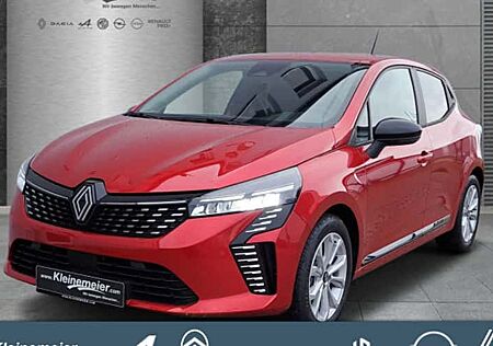 Renault Clio TCe 100 LPG Evolution 5 Türen