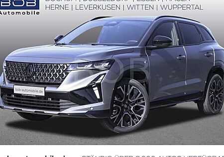 Renault Austral Hybrid E-Tech 200 Esprit Alpine 5 Türen