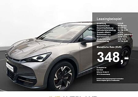 Cupra Tavascan Endurance 210 kW / (286 PS) / 77 kWh 5 Türen