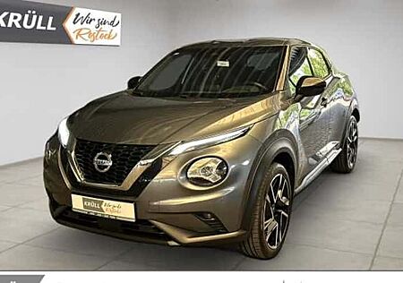 Nissan Juke 1.0 DIG-T TEKNA 5 Türen